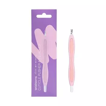 Watsons Средство для удаления кутикулы, Pink