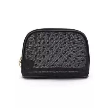Watsons WS Сетчатая косметичка 1с, Black