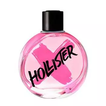 Wave X 80 мл Hollister