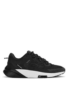 WEBSTER Sneaker Мужские туфли черные SLAZENGER