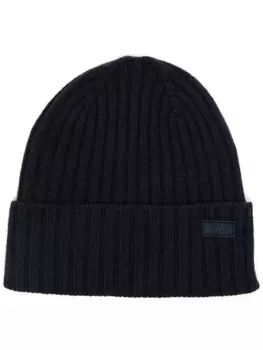 Weekend Max Mara ритмо шапочка, синий