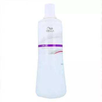 Wella CURL it 1000мл Фиксатор