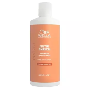 Wella Invigo Nutri-Enrich Шампунь