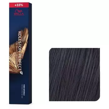 Wella Koleston Perfect ME+ 80 мл Pure Naturals 2/0