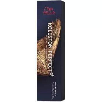 Wella Koleston Perfect ME+ 8/73 60мл 72г