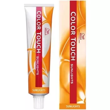 Wella Колор Тач 60мл