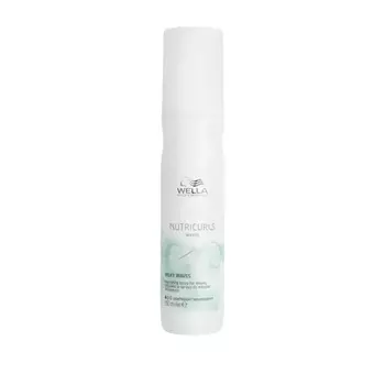 Wella Nutricurls Молочко 150 мл