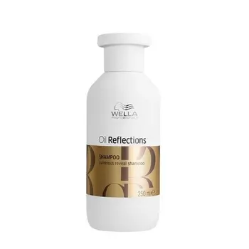 Wella Professional Oil Reflections Шампунь 250мл