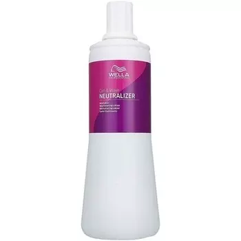 Wella Professionals Curl & Wave Perm Neutralizer 1000 мл