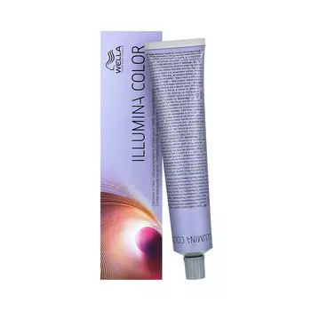 WELLA PROFESSIONALS, ILLUMINA, Цветная краска для волос, 9/59, 60 мл