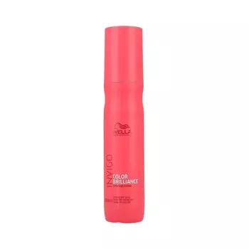 Wella Professionals, Invigo Color Brilliance, BB-спрей для волос, 150 мл