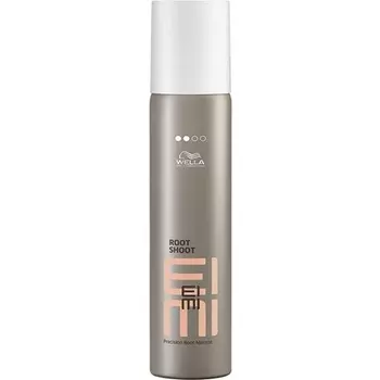 Wella Professionals Root Shoot Мусс для придания объема волос, уровень 2, фиксация, 75 мл, Eimi
