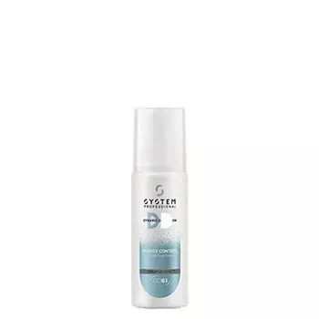 Wella SP Code Energy Control Спрей для волос 50 мл