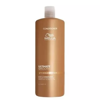 Wella Ultimate Smooth Conditioner 1000 мл