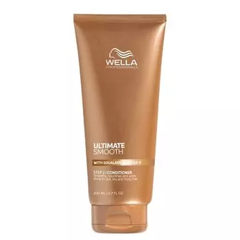 Wella Ultimate Smooth Conditioner 200 мл
