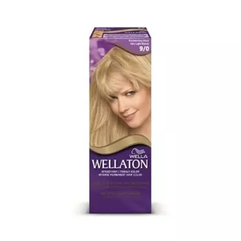 Wella Wellaton Интенсивный крем-краска Brillantblond 1Op, Art.Rozne