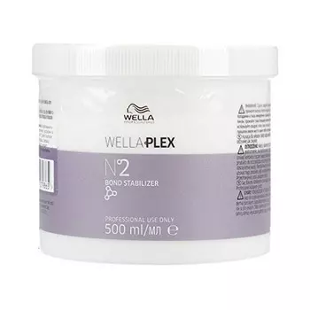 Wellaplex No2 Bond Stabilizer Treatment 500мл