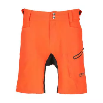 велосипедки ENDURANCE Jamal 2в1, цвет orange