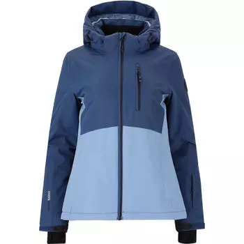 WHISTLER куртка Морось, цвет blau