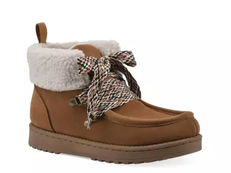 White Mountain Icebox Bootie, виски
