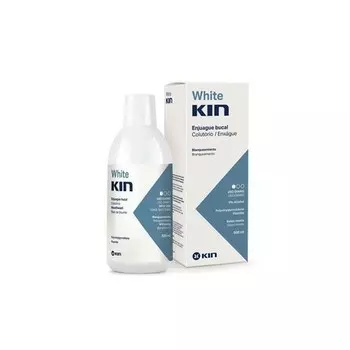 Whitekin ополаскиватель для рта 500мл, Kin