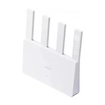 Wi-Fi роутер Xiaomi AX3000E, белый