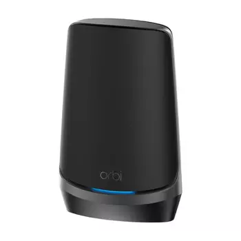 Wi-Fi удлинитель Netgear Orbi RBRE960B, черный