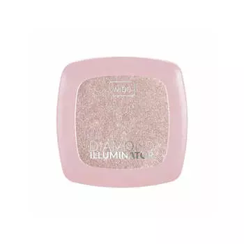 Wibo Хайлайтер для лица Diamond Illuminator 1
