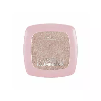 Wibo Хайлайтер для лица Diamond Illuminator 2
