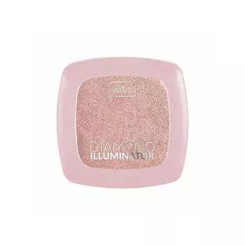 Wibo Хайлайтер для лица Diamond Illuminator 3
