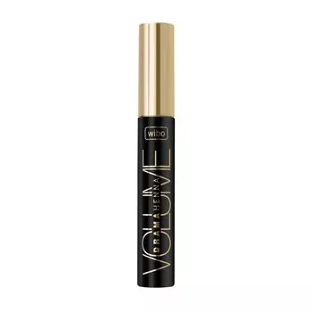 Wibo Volume Drama Henna тушь для ресниц с эффектом черной хны, 8 г