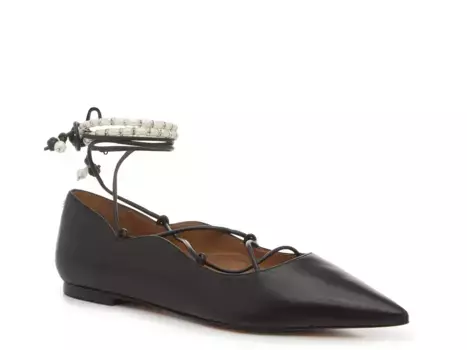 Winslet Балетки Sam Edelman, Black