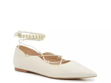 Winslet Балетки Sam Edelman, White