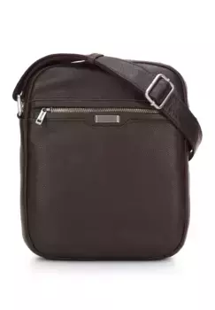 WITTCHEN сумочка "Bag", сумка Office Leather Collection by Wittchen, цвет Dark Brown