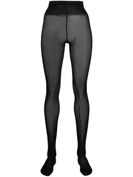 Wolford колготки Neon 40, черный