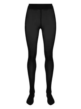 Wolford колготки Pure 50, черный