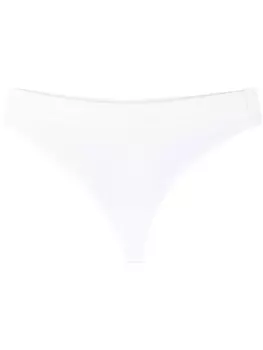 Wolford трусы-стринги Beaty, белый