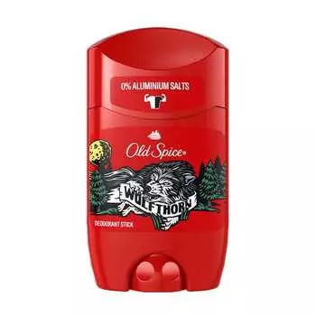 Wolfthorn 50 мл Old Spice