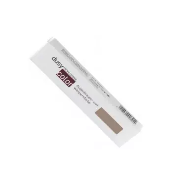 Wonder Lashes, Краска для бровей и ресниц, Dusy № 3.1 светло-коричневый, 20 мл