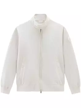 Woolrich бомбер Cruiser, белый