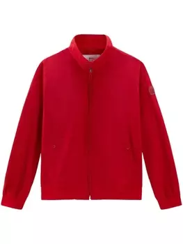 Woolrich бомбер Cruiser, красный