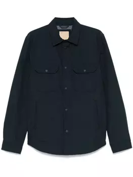 Woolrich рубашка Ramar, синий