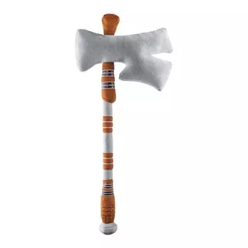 WP Merchandise Soulcalibur — плюшевый топор Кулутуэса Weplay