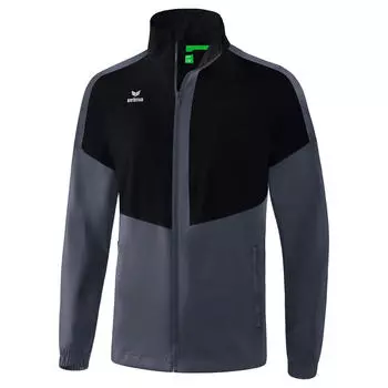 всепогодная куртка Squad ERIMA, цвет schwarz