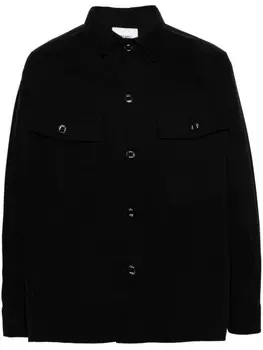 WTAPS рубашка 07, черный