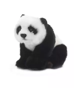 WWF, талисман Панда