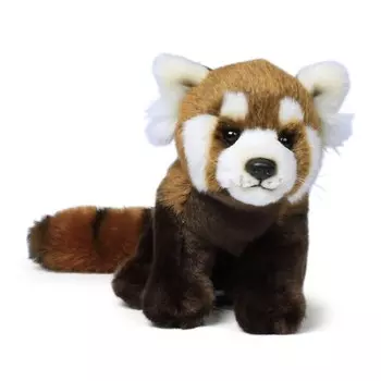 WWF, талисман Панда