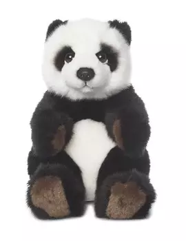 WWF, талисман Панда
