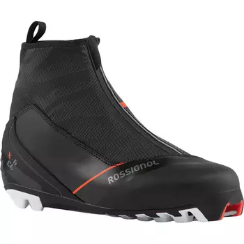 X-6 Классические туфли Rossignol, черный