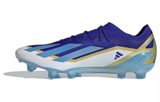 X Crazyfast Elite FG Месси Adidas